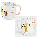 Boofie Mug Best Nana